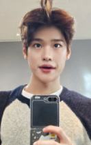 Collect Book版专卡 西 ver.C