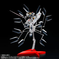 RG RX-93 ν高达-资料图