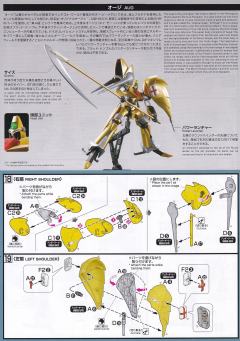 HG AUG-资料图