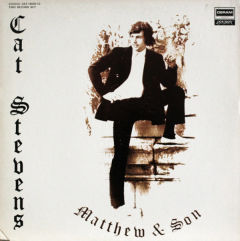 Matthew &amp; Son / New Masters
