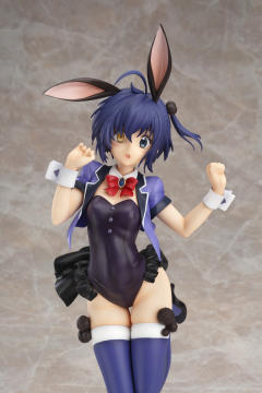 小鸟游六花 Bunny ver.-资料图