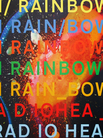 In Rainbows