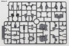 MGEX RX-0 独角兽高达 Ver.Ka-资料图