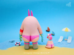 ICM 小胖- 度假时光-资料图