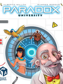 Paradox University