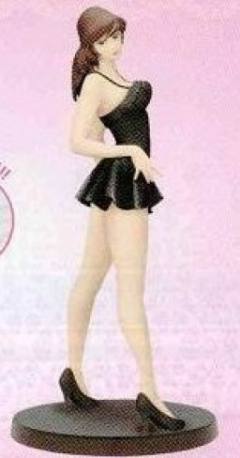 Stylish Figure 峰不二子 DX Dress-up Figure - Lace Dress B