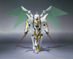 Z-01Z 兰斯洛特‧阿尔比昂 Robot Damashii <Side KMF>-资料图