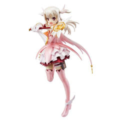 红宝石之星 魔法少女伊莉雅 Pearl Color ver.