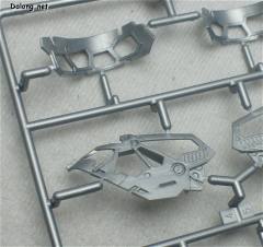 MG MSN-04 沙扎比 Ver.Ka-资料图