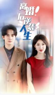 离婚后逆袭人生