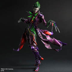 Joker -资料图