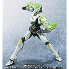 SHF Wild Tiger Style 2-资料图