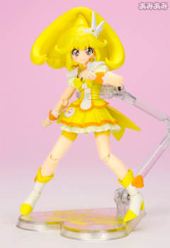 SHF 和平天使-资料图