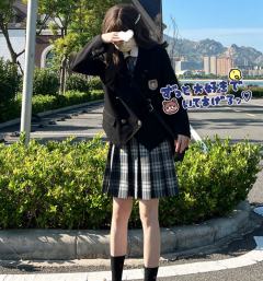 津律高·西服-资料图