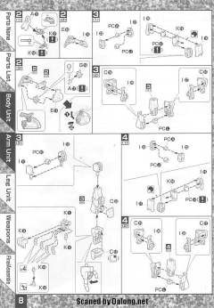 MG RMS-099 力克迪亚斯-资料图