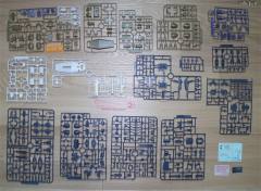 MG RGM-79SC 特装狙击型吉姆-资料图