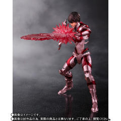 SHF 早田进次郎 Limiter Release ver.-资料图