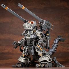 Highend Master Model RZ-001 战斗暴龙 Kotobukiya Shop Limited-资料图