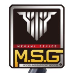 女神装置 M.S.G