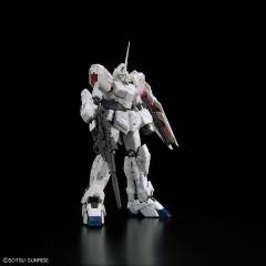 RG RX-0 独角兽高达-资料图