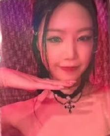 flowering墨尔本入场卡 ver.B