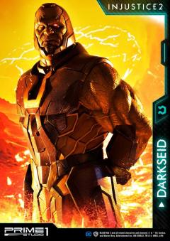 Darkseid -资料图