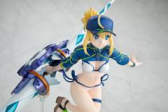 KD Colle 谜之女主角X 降临者-资料图