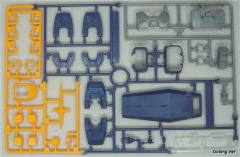 MG RX-78-3G-3高达 Ver.一年战争-资料图