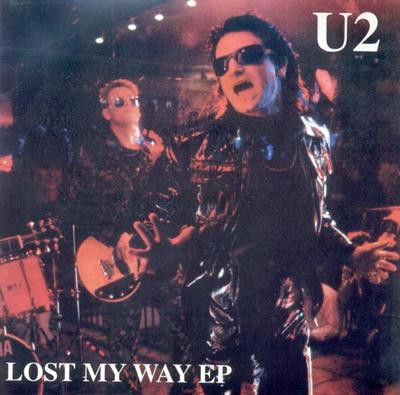 Lost My Way EP