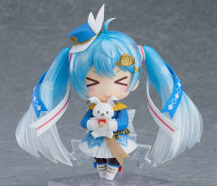 初音未来 Snow Parade Ver.-资料图