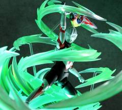 SHF 欧布奥特曼 原生形态-资料图