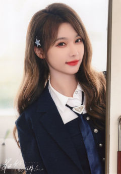 宋昕冉 最好的朋友内封生写 ver.B