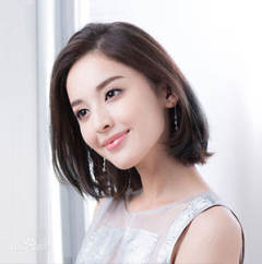 古力娜扎