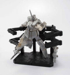 Assault Kingdom (#1) RX-0 独角兽高达 Unicorn Mode-资料图