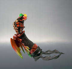 SHF Ankh-资料图