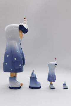 深雪凛冬-资料图