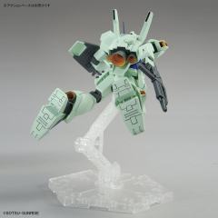 HGUC RGM-89 杰刚 （加岛勇专用机） GUNDAM SIDE-F限定-资料图