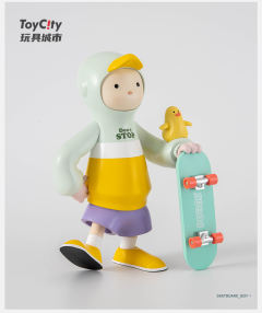 Skatboard_Boy-资料图