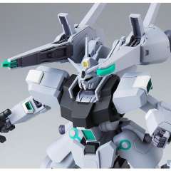 HGUC ARX-014 银弹 贾尔·张专用机-资料图