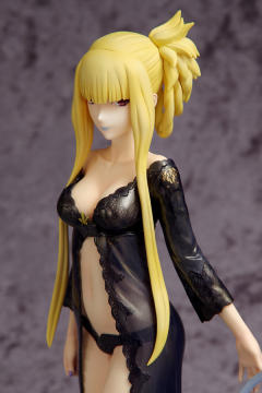 DreamTech LingerieStyle Series 金刚 Be-J Limited version-资料图