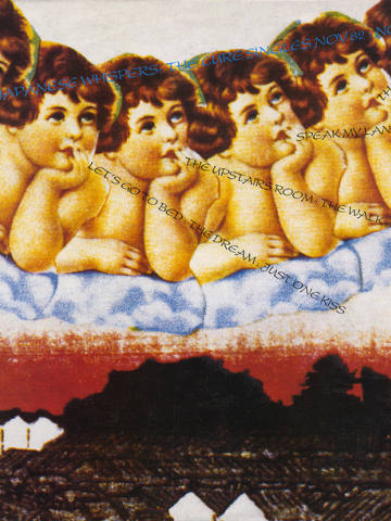 Japanese Whispers: The Cure Singles Nov 82 : Nov 83