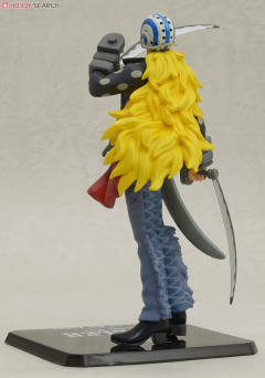 Figuarts ZERO 基拉 -资料图