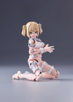 合体系列 GR-02 Ω-资料图