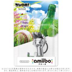 Amiibo 小机器人 -资料图