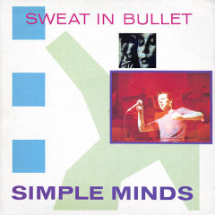 Sweat In Bullet