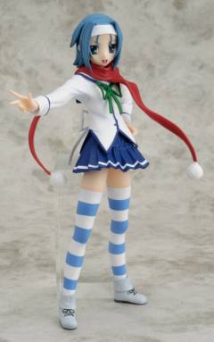Gutto-Kuru Figure Collection 天枷夏美 Gutto-Kuru Figure Collection-资料图