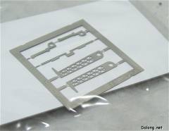 EX模型20 姆塞-资料图