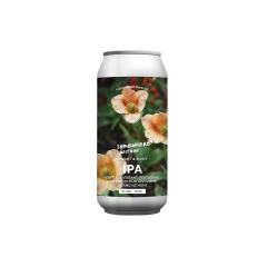 内心深处 浑浊IPA 