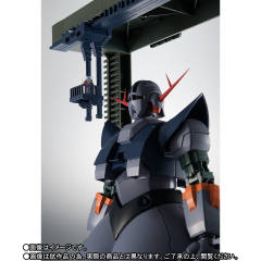 ROBOT魂 MSN-02 吉翁号 ver. A.N.I.M.E.-资料图