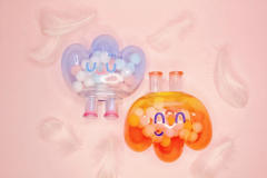 淡彩虹希尔2.0-资料图